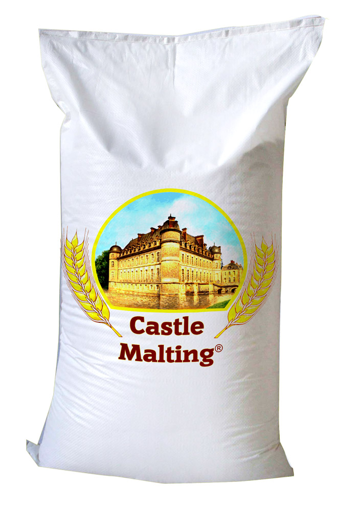 Солод Castle Malting Chateau WHEAT 25кг