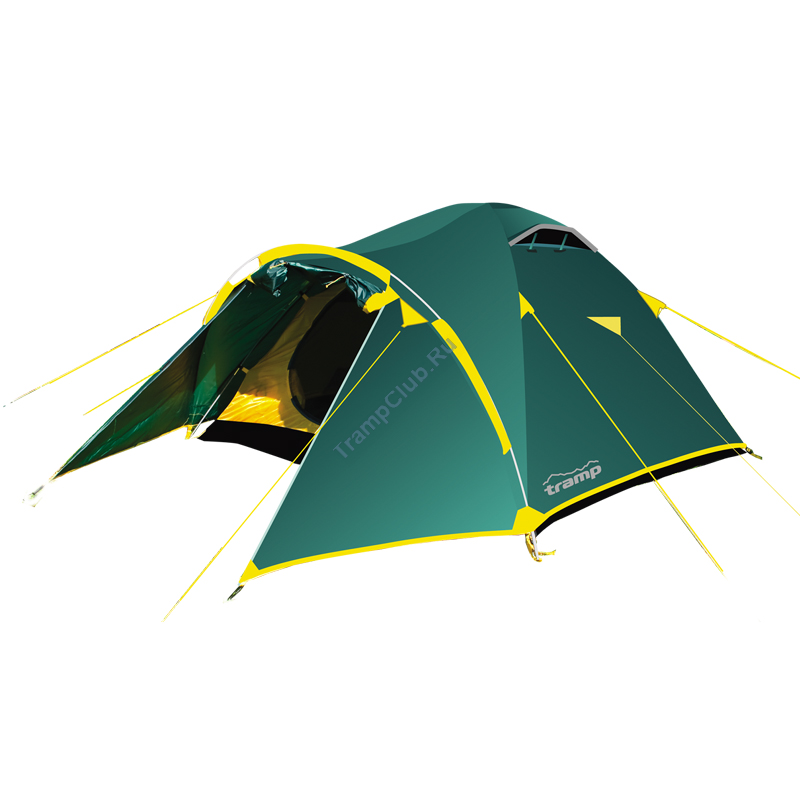 Палатка Tramp LAIR - 3 #TRT-39