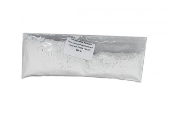 Соль Сульфат Кальция (гипс, CaSO4*2H2O) 100г