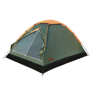 Палатка Totem SUMMER - 2 #TTT-019