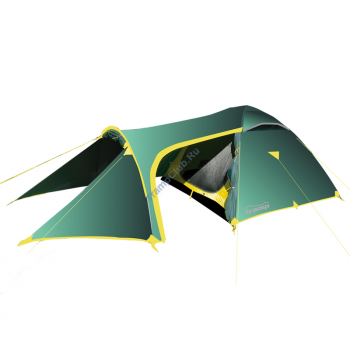 Палатка Tramp GROT - 3 #TRT-36