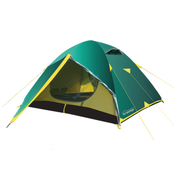 Палатка Tramp NISHE - 2 #TRT-53