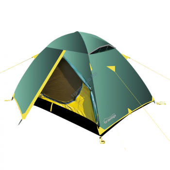 Палатка Tramp SCOUT - 3 #TRT-56
