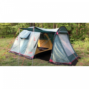 Палатка Tramp ANACONDA - 4 #TRT-78