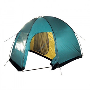 Палатка Tramp BELL - 4 #TRT-81
