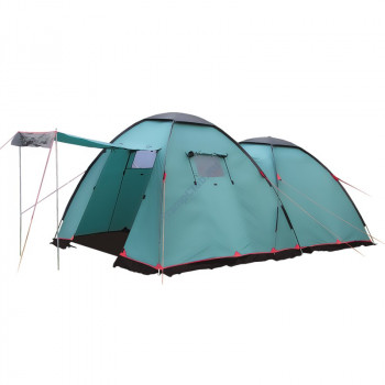 Палатка Tramp SPHINX - 4 #TRT-88